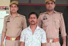 मारपीट कर फायर करना पड़ा महंगा: गिरफ्तार