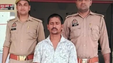 मारपीट कर फायर करना पड़ा महंगा: गिरफ्तार