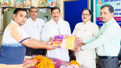 मेरठ और वाराणसी में होने वाली ईएलसी-ईसीआईनेट क्षेत्रीय कॉन्फ्रेंस स्थगित