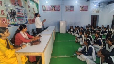 यंग लीडर डायलॉग क्विज प्रतियोगिता सम्पन्न