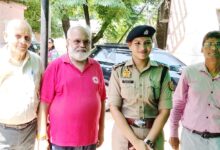 रेड क्रॉस और रोटरी ने शुरू किया बड़ा पोषण अभियान