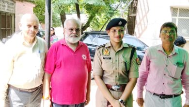 रेड क्रॉस और रोटरी ने शुरू किया बड़ा पोषण अभियान