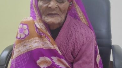 वरिष्ठ पत्रकार बी.पी. सिंह की माता राम प्यारी सिंह का निधन, आज होगा अंतिम संस्कार
