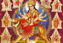 विशाल भगवती जागरण 19 सितंबर को होगा