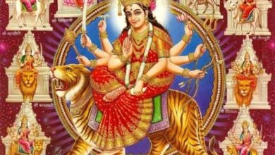 विशाल भगवती जागरण 19 सितंबर को होगा