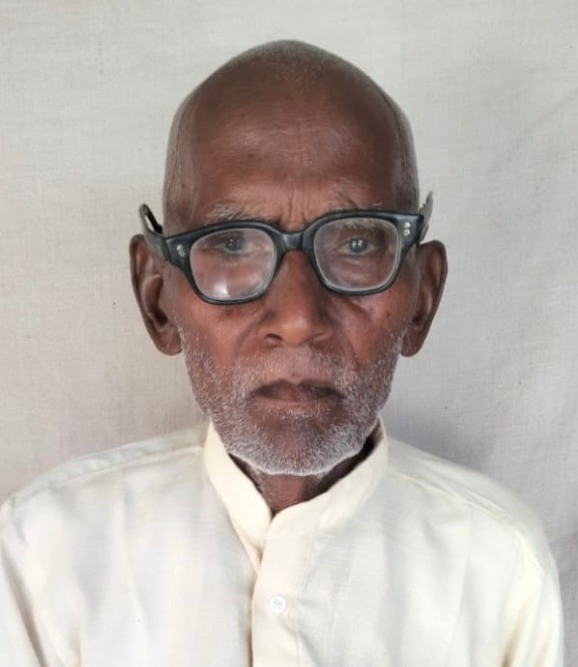 वृद्ध किसान की नदी में डूबने से हुई मौत