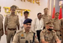 शराब के पैसों को लेकर विवाद में युवक की हत्या, बाबा-चाचा गिरफ्तार