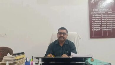 श्रम विभाग द्वारा डिजिटल लेबर चौक मोबाइल ऐप किया गया लांच