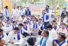 संपूर्ण भागीदारी आंदोलन में उठीं आरक्षण और प्रतिनिधित्व की मांगें