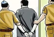 सट्टा खाईबाड़ी: पुलिस ने सटोरी को किया गिरफ्तार