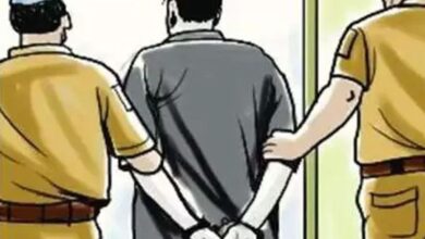 सट्टा खाईबाड़ी: पुलिस ने सटोरी को किया गिरफ्तार
