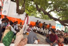 सपा का व्यापक जनसंपर्क अभियान, भाजपा सरकार पर बरसे प्रदेश सचिव डॉ. शशिकांत शर्मा