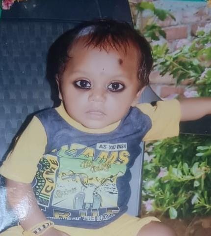 चारपाई पर सो रहा था 3 साल का मासूम, पैर की अंगुली में सांप ने डसा; मौत से मचा कोहराम