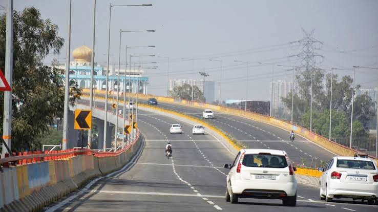 सिटी फॉरेस्ट से दुहाई तक बनेगा 45 मीटर चौड़ा आउटर रिंग रोड, 90 करोड़ से अधिक होंगे खर्च