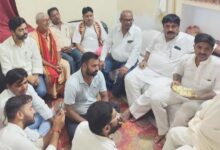 सेवक बनकर कार्य करें, यश-वैभव स्वम प्राप्त होगा: महामण्डलेश्वर