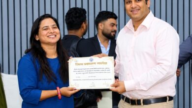 सेवा संकल्प अभियान’ को सफल बनाने में समाज के हर व्यक्ति की भूमिका अहम: जिलाधिकारी