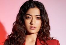 Rashmika Mandanna Koffee With Karan 9