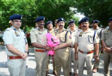 1200 स्कूटी पर सवार होकर निकलीं 2000 महिलाएं, मिशन शक्ति के तहत दिया सुरक्षा का संदेश