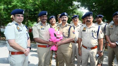 1200 स्कूटी पर सवार होकर निकलीं 2000 महिलाएं, मिशन शक्ति के तहत दिया सुरक्षा का संदेश