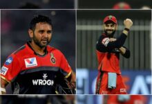 RCB Captaincy Controversy