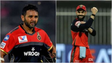 RCB Captaincy Controversy