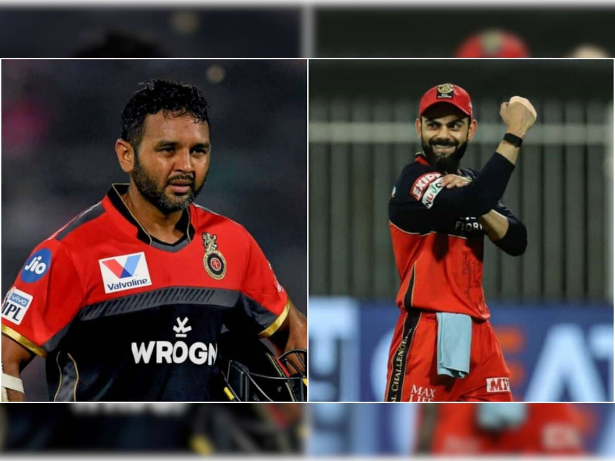 RCB Captaincy Controversy