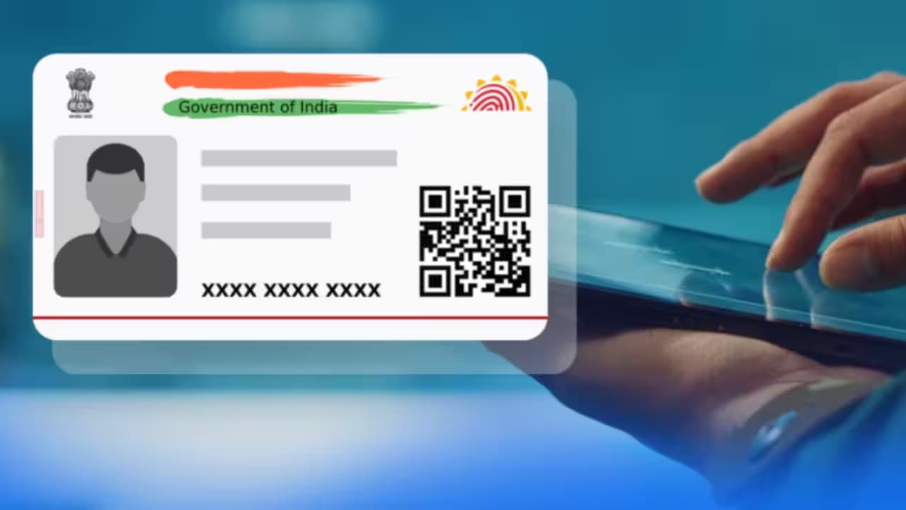 e-Aadhaar Download Online
