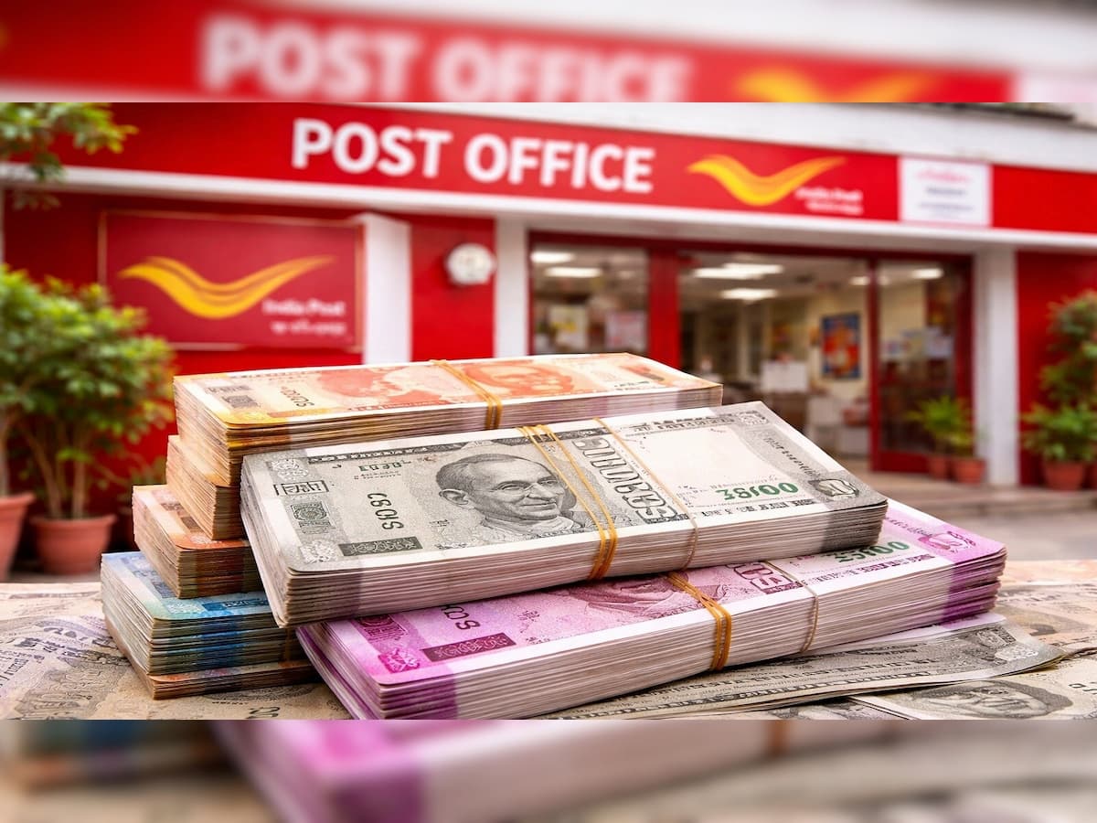 Post Office RD Scheme 2026