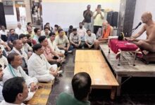 पार्टी नीति के खिलाफ कार्य वालों पर होगी कार्रवाई: महासचिव