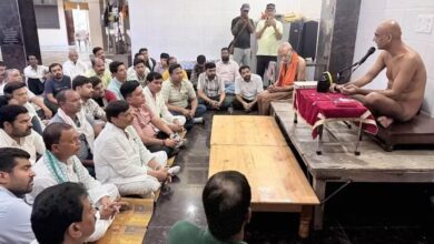 पार्टी नीति के खिलाफ कार्य वालों पर होगी कार्रवाई: महासचिव