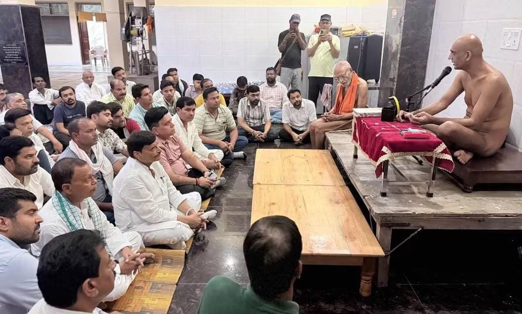 पार्टी नीति के खिलाफ कार्य वालों पर होगी कार्रवाई: महासचिव