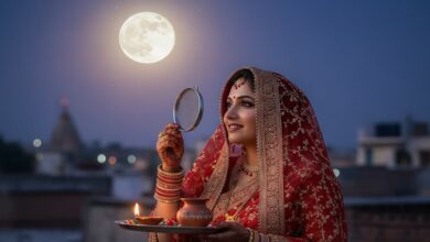 Karwa Chauth 2026