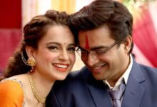 Tanu Weds Manu 3 Update