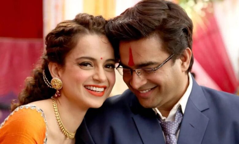Tanu Weds Manu 3 Update