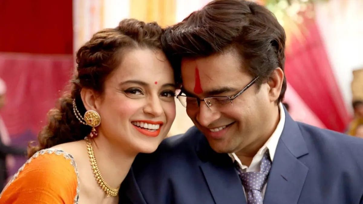 Tanu Weds Manu 3 Update