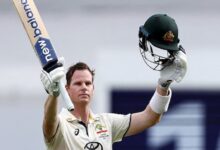 AUS vs SA 3rd Test