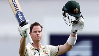 AUS vs SA 3rd Test