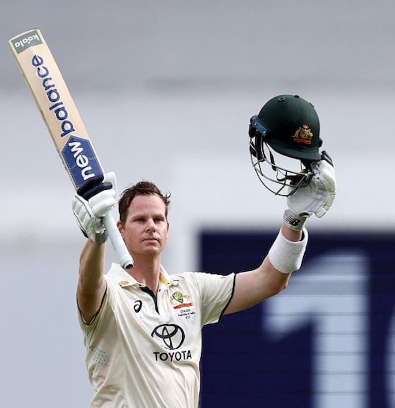 AUS vs SA 3rd Test