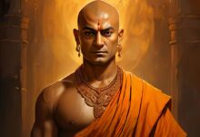 Chanakya Niti Silence Rules
