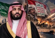 Saudi Arabia Yemen Airstrike