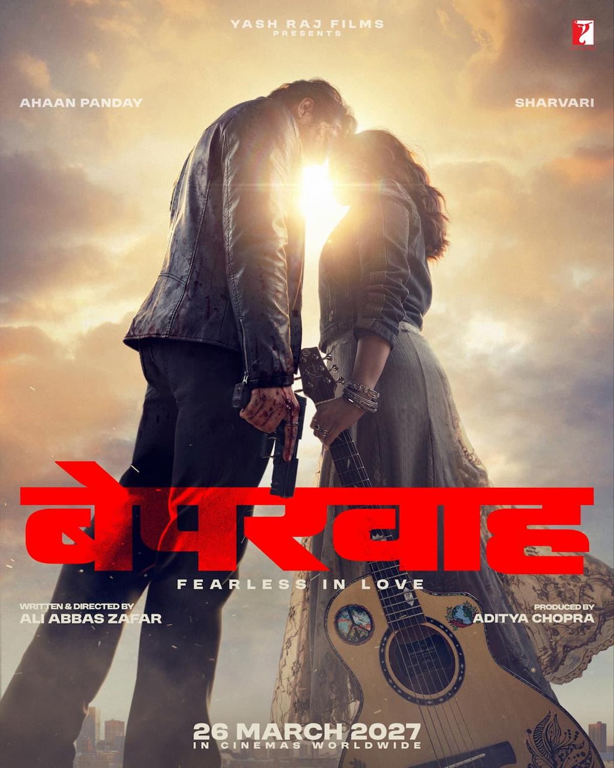 Beparwah movie update