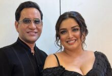 aamrapali dubey bigg boss 20