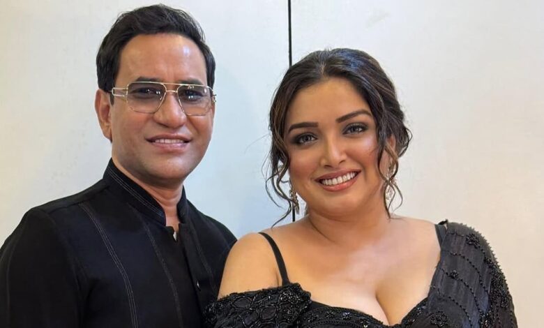 aamrapali dubey bigg boss 20
