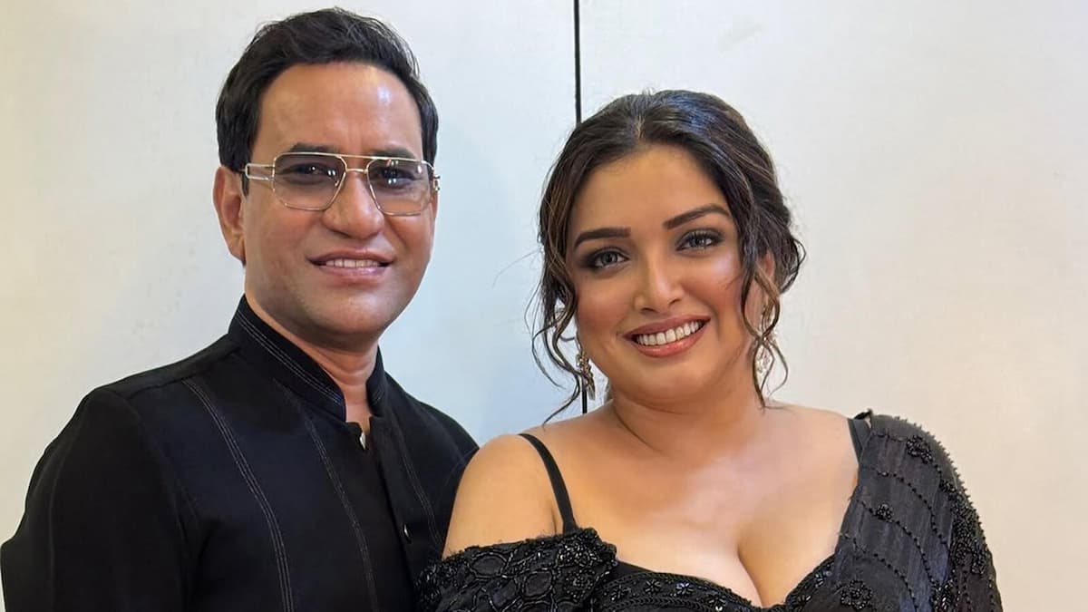 aamrapali dubey bigg boss 20