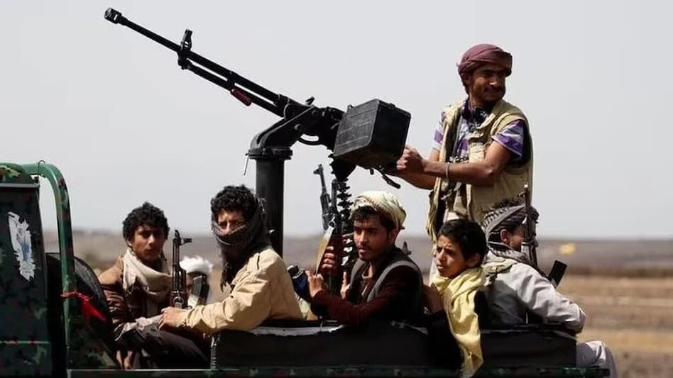 Middle East Tension