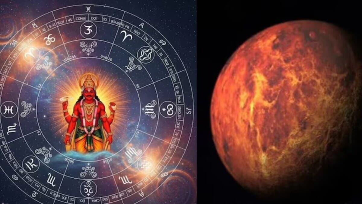 Surya Gochar 17 October 2026