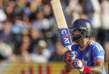 IND vs NZ T20 2026