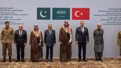 Makkah Defense Alliance