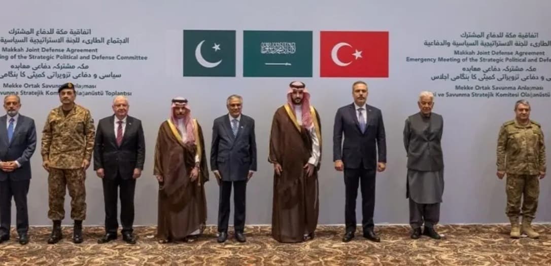 Makkah Defense Alliance