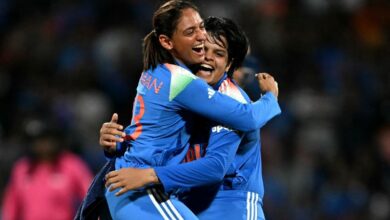 IND vs ZIM Women T20 2026
